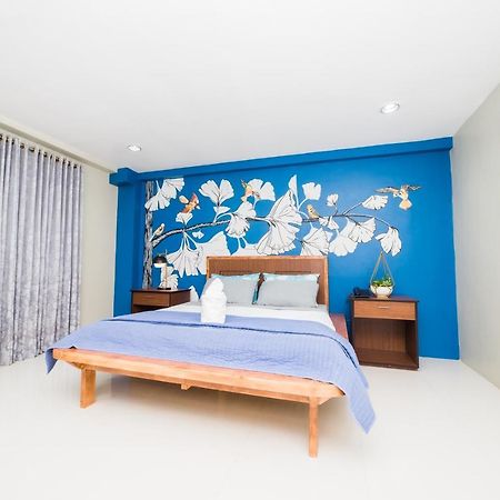 ديبولوج Jsb Suites المظهر الخارجي الصورة