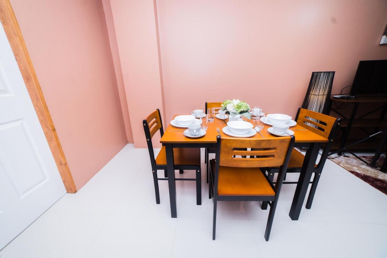 ديبولوج Jsb Suites المظهر الخارجي الصورة