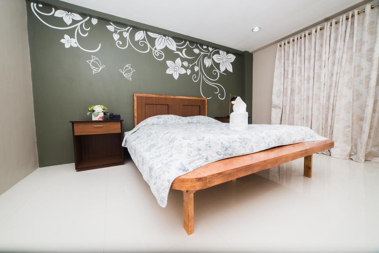 ديبولوج Jsb Suites المظهر الخارجي الصورة