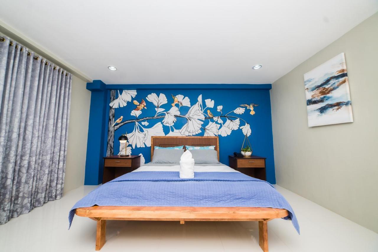 ديبولوج Jsb Suites المظهر الخارجي الصورة