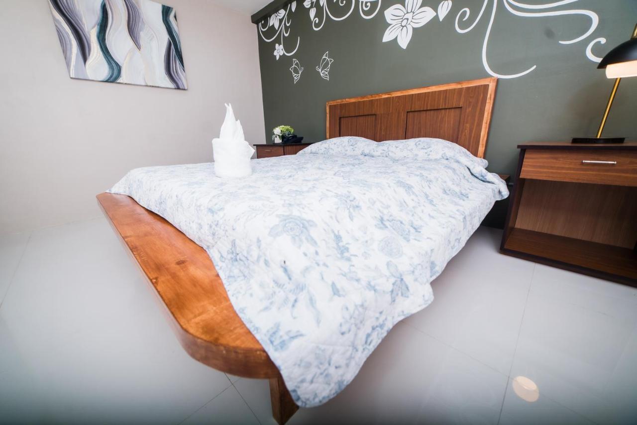 ديبولوج Jsb Suites المظهر الخارجي الصورة