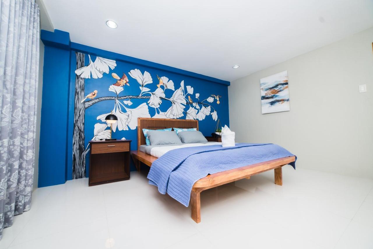 ديبولوج Jsb Suites المظهر الخارجي الصورة