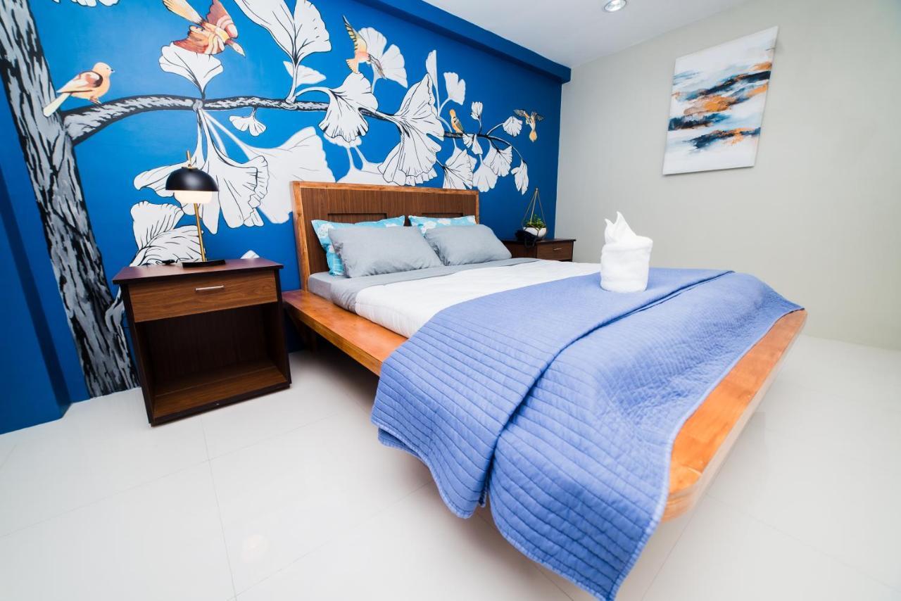 ديبولوج Jsb Suites المظهر الخارجي الصورة