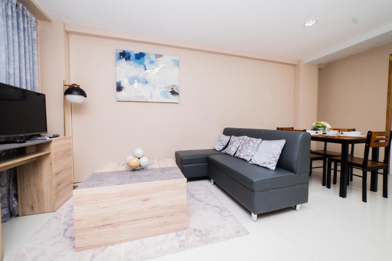 ديبولوج Jsb Suites المظهر الخارجي الصورة