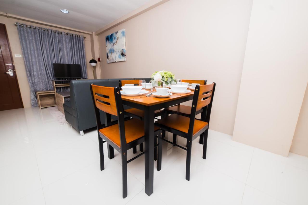 ديبولوج Jsb Suites المظهر الخارجي الصورة