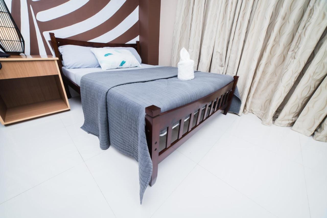 ديبولوج Jsb Suites المظهر الخارجي الصورة