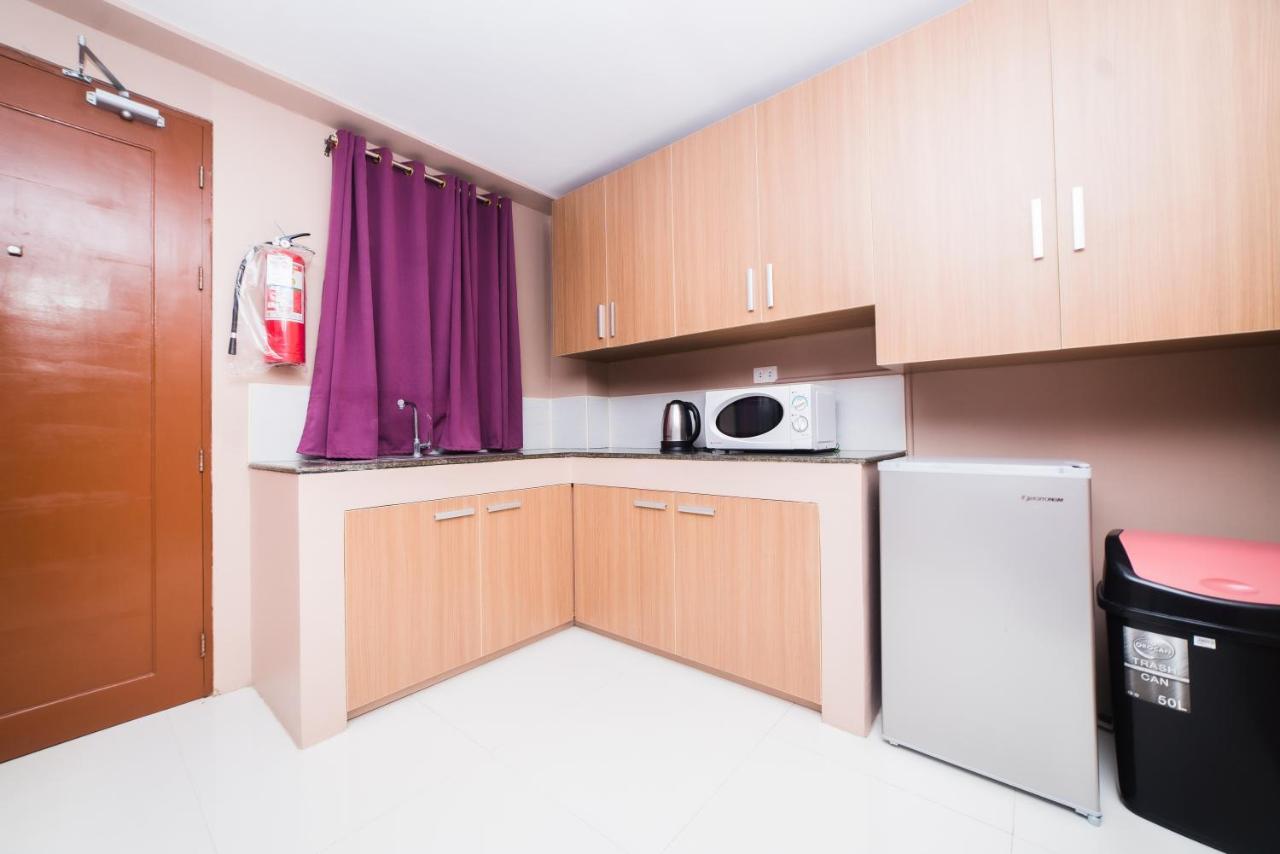 ديبولوج Jsb Suites المظهر الخارجي الصورة