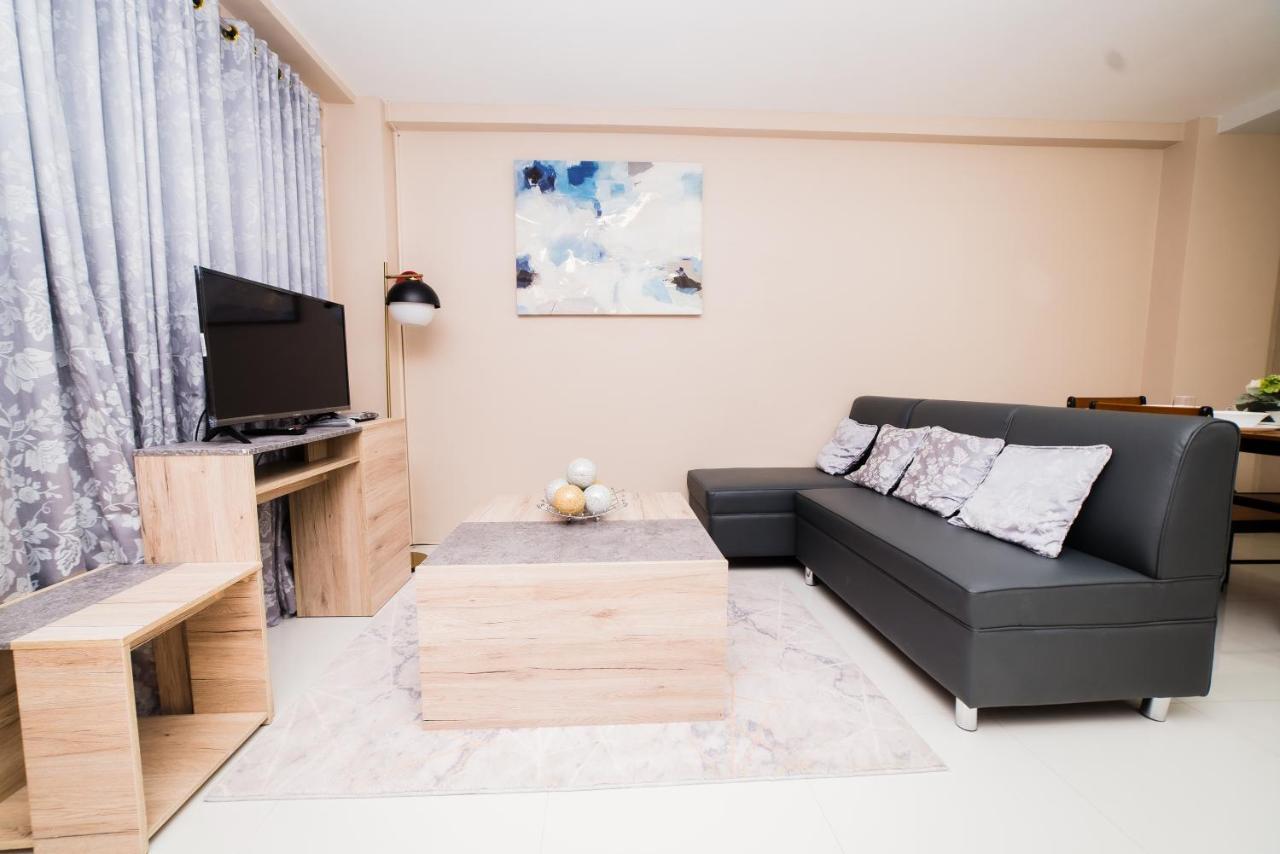 ديبولوج Jsb Suites المظهر الخارجي الصورة
