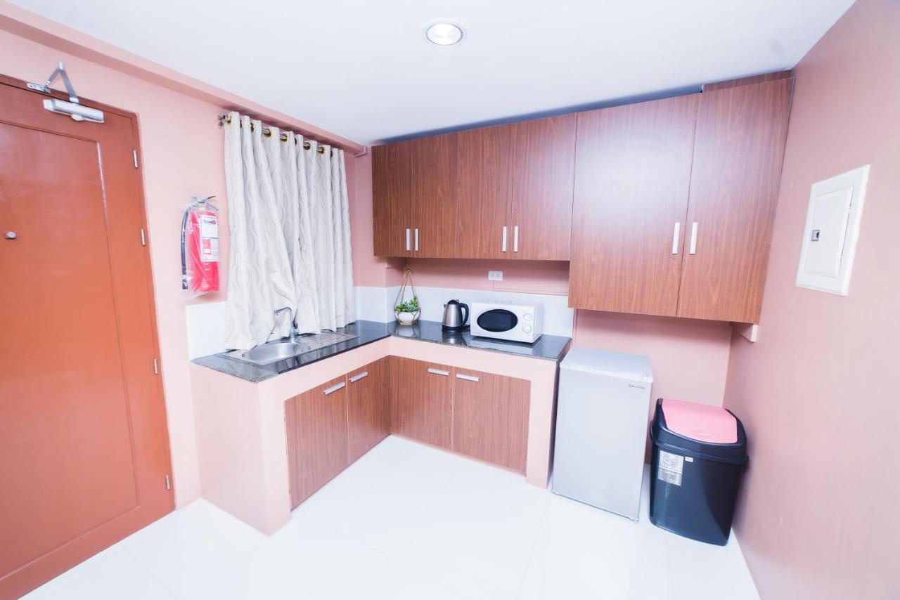 ديبولوج Jsb Suites المظهر الخارجي الصورة