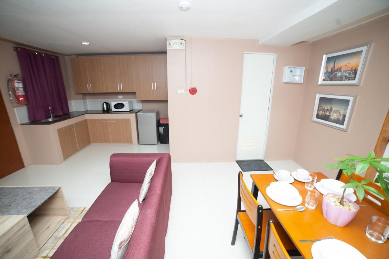 ديبولوج Jsb Suites المظهر الخارجي الصورة