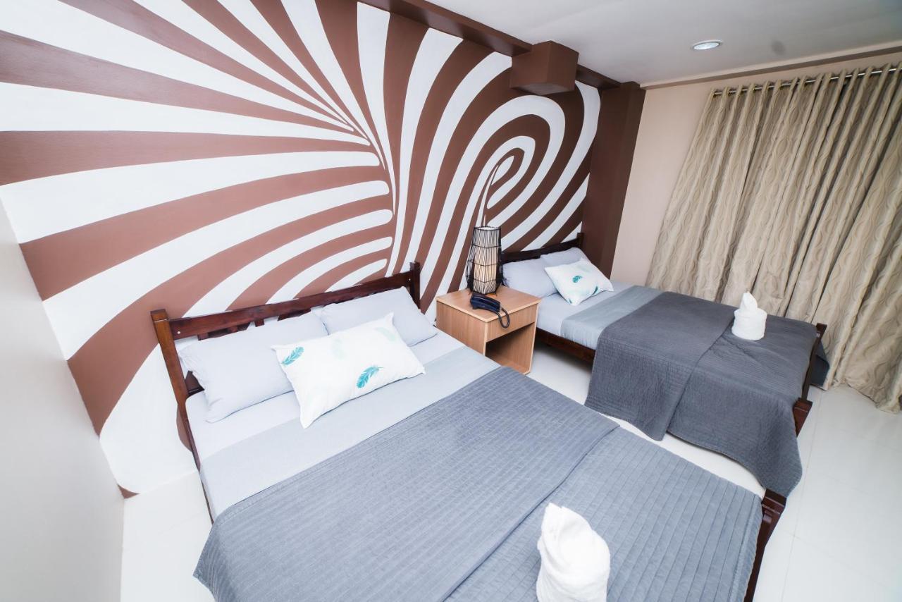 ديبولوج Jsb Suites المظهر الخارجي الصورة