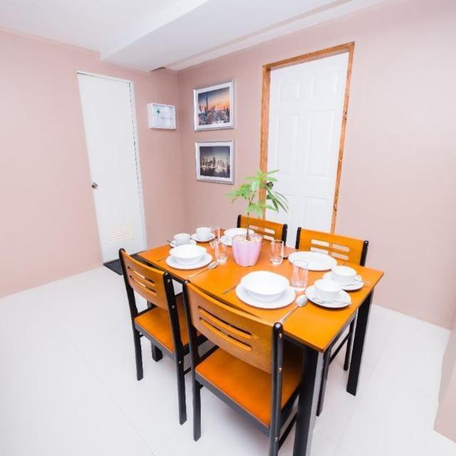 ديبولوج Jsb Suites المظهر الخارجي الصورة